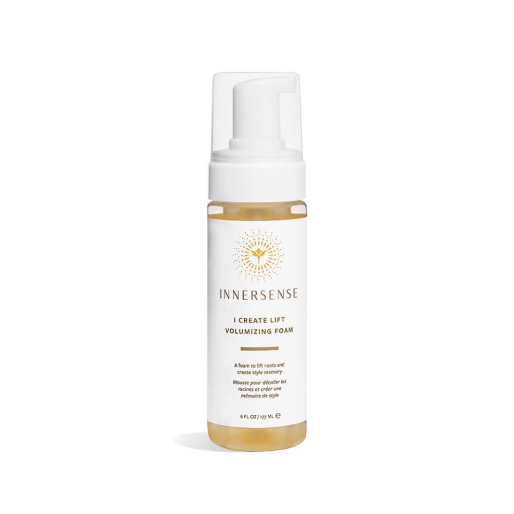 Innersense I Create Lift Volumizing Foam- New